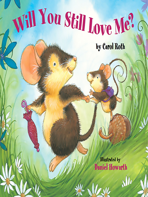 Title details for Will You Still Love Me? by Daniel Howarth - Available